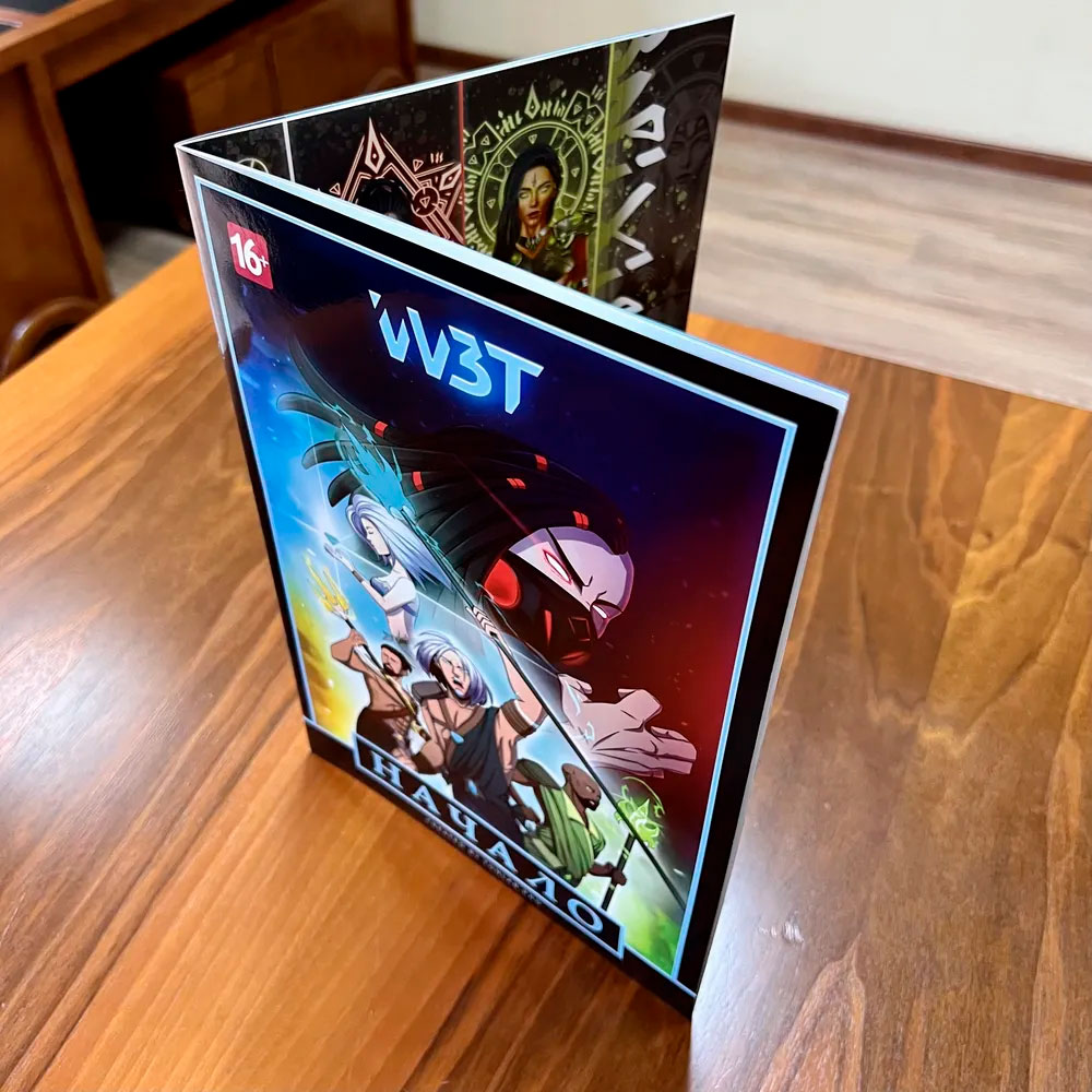 Web3TON "Начало" изображение 4