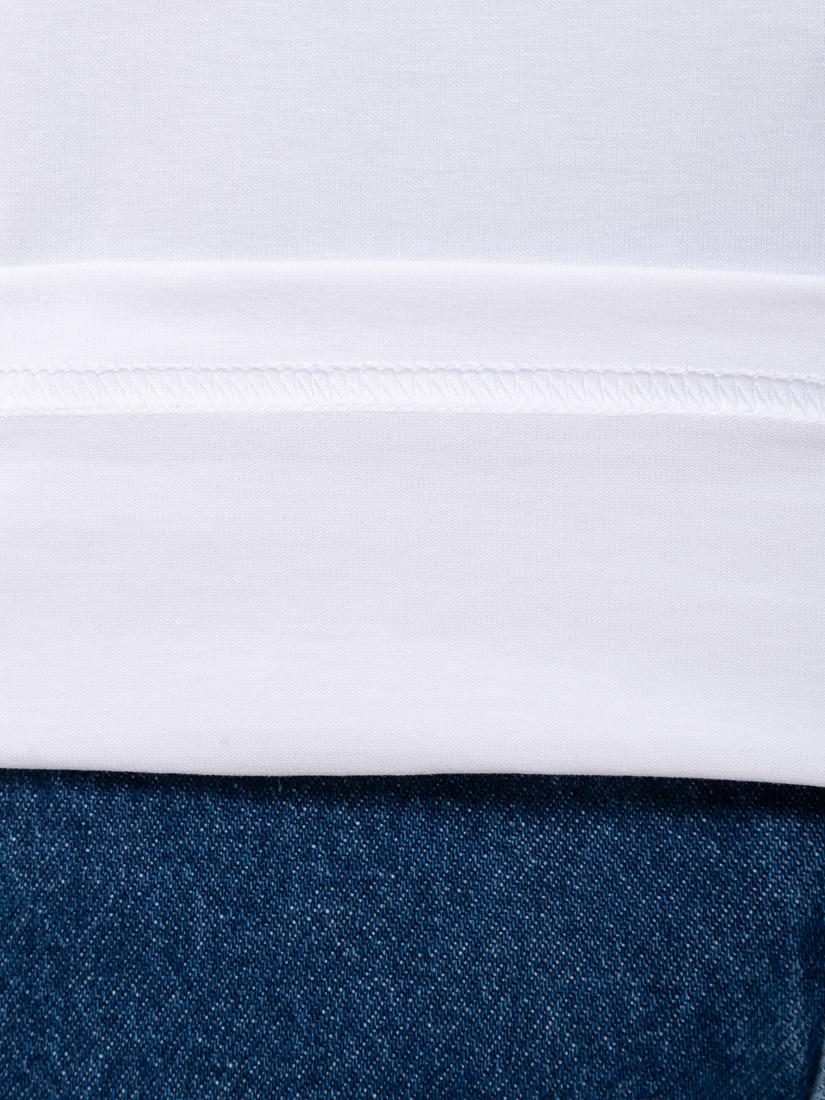 T-shirt WEB3TON white #4